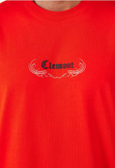 CAMISETA CLEMONT