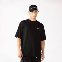TSHIRT OVERSIZE HOMBRE MONASTERY