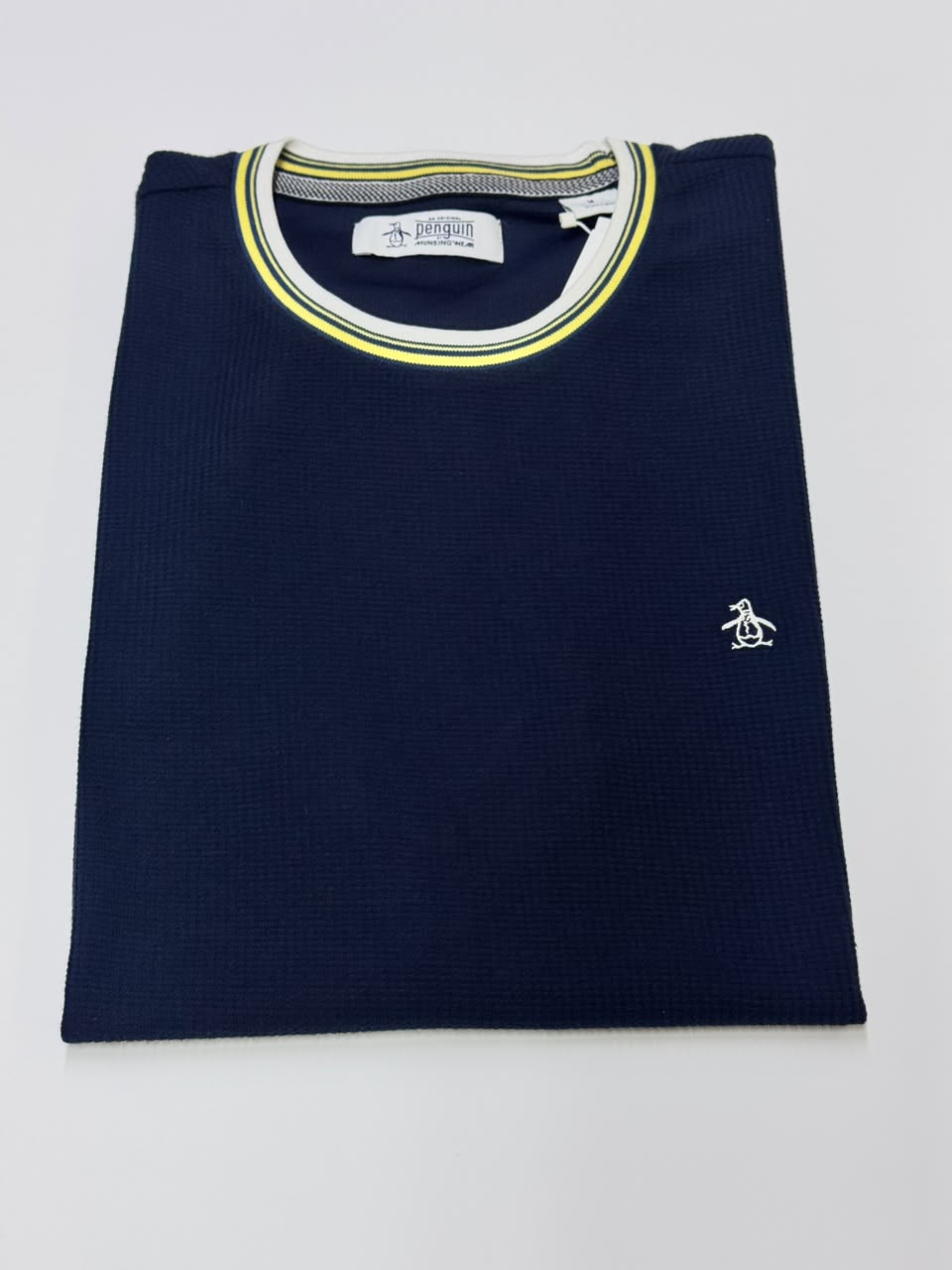 TSHIRT HOMBRE PENGUIN DISEÑO