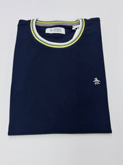 TSHIRT HOMBRE PENGUIN DISEÑO
