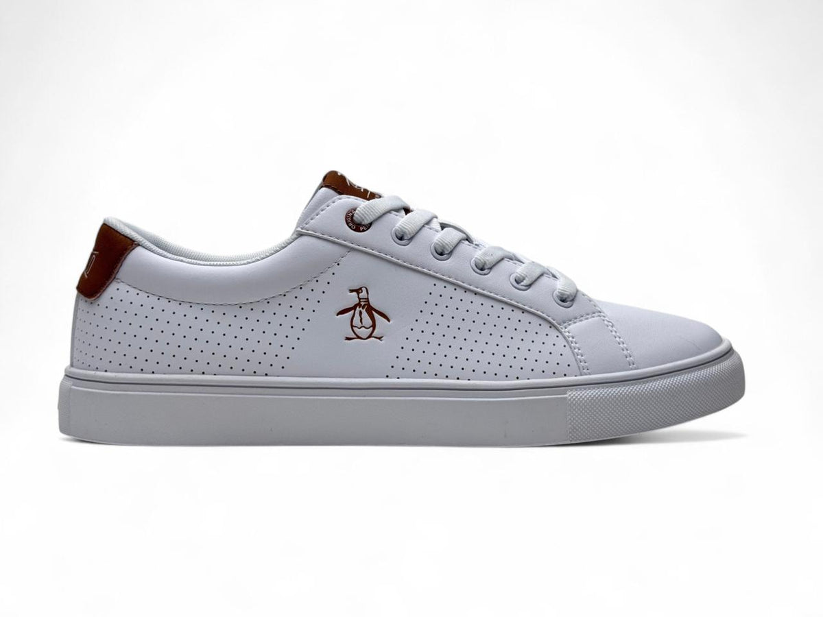 NUEVA COLECCION TENIS  PENGUIN