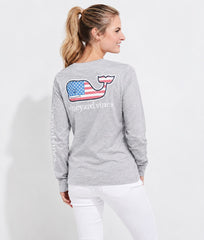 BUZO MUJER VINEYARD VINES