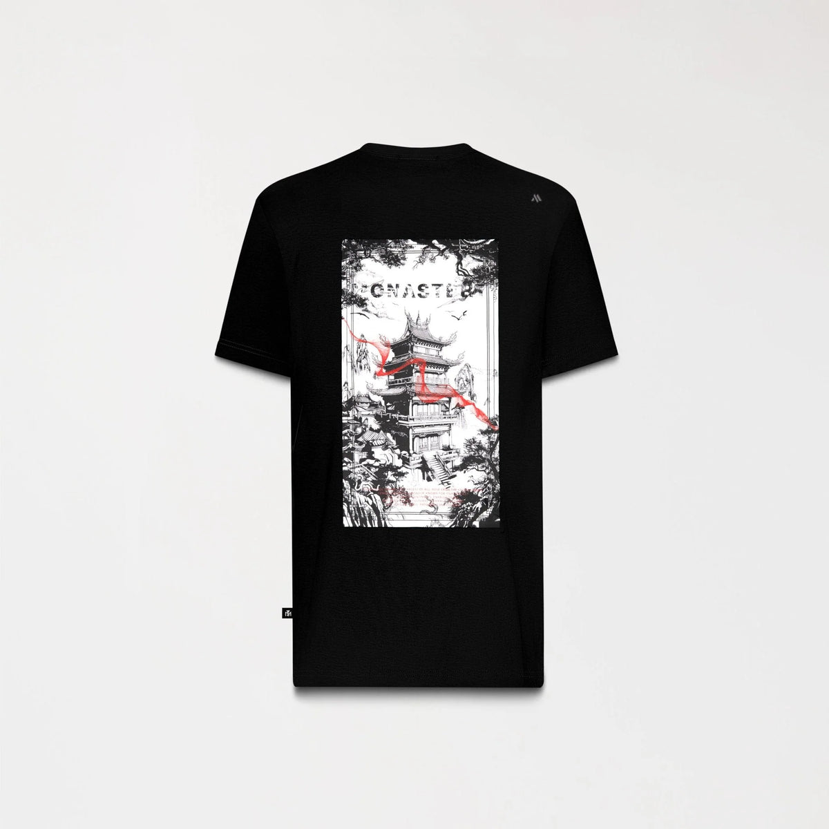 NUEVA COLECCION TSHIRT MONASTERY