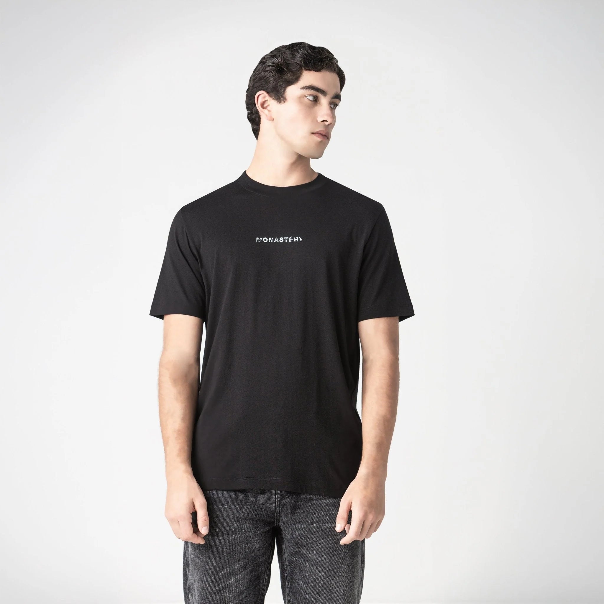 NUEVA COLECCION TSHIRT MONASTERY
