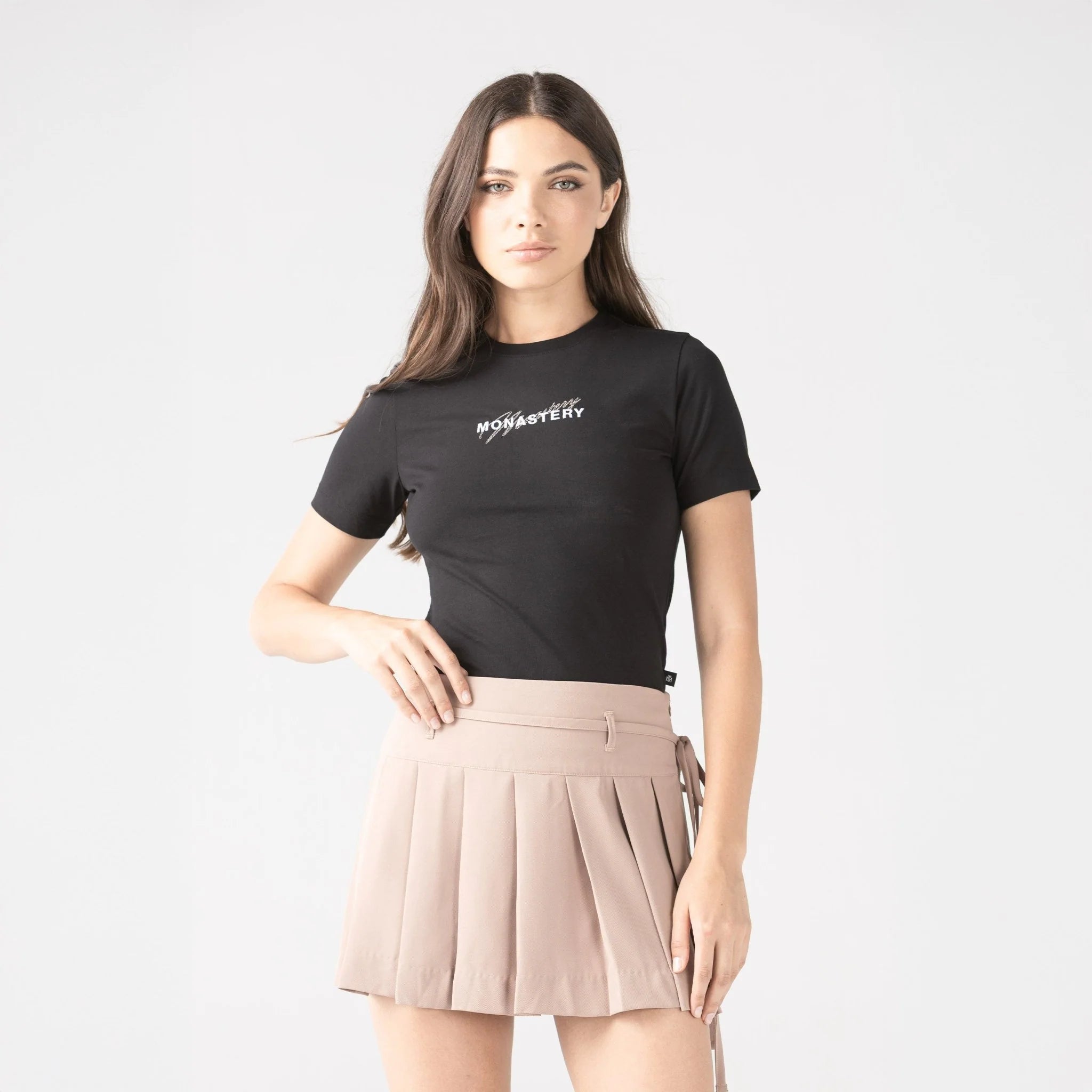 TSHIRT WOMEN NUEVA COLECCION MONASTERY