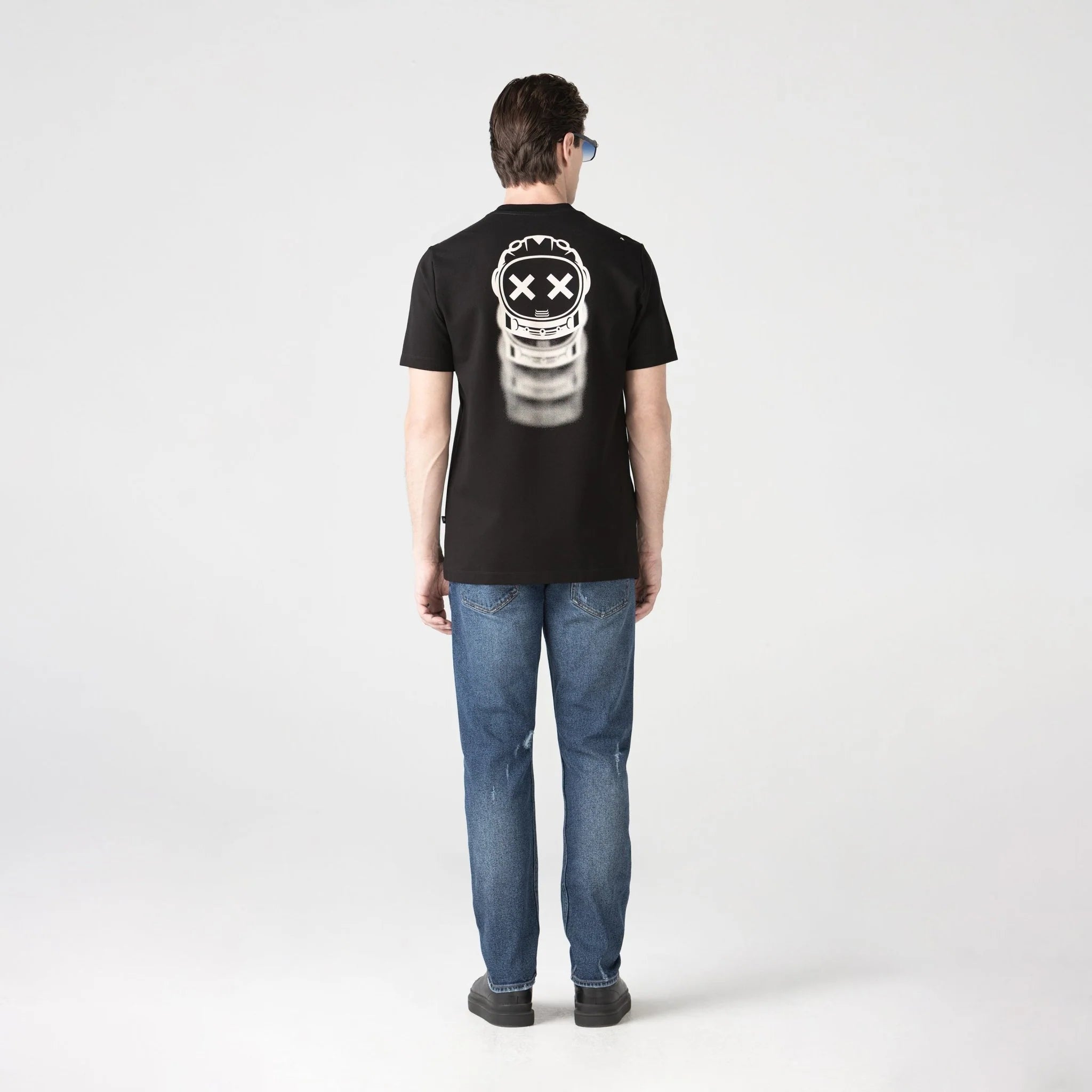 NUEVA COLECCION TSHIRT MONASTERY