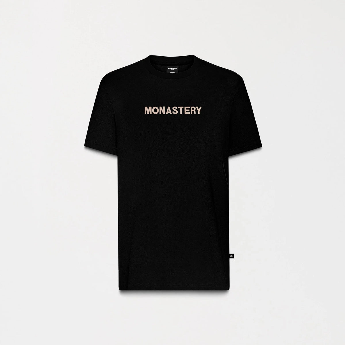 NUEVA COLECCION TSHIRT MONASTERY