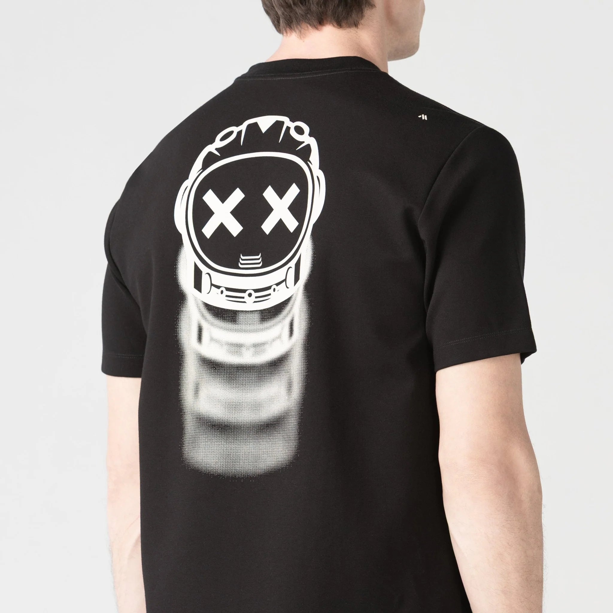 NUEVA COLECCION TSHIRT MONASTERY