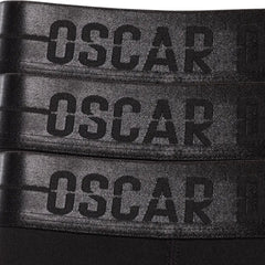 PACK 3 BOXER OSCAR DE LA RENTA MICROFIBRA ELASTICA