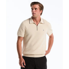 TIPO POLO HOMBRE PENGUIN DISEÑO