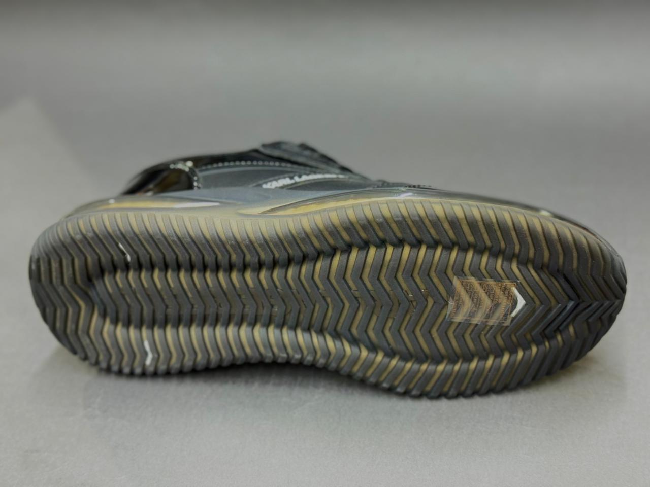 TENIS HOMBRE KARL LAGERFELD