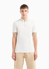 TIPO POLO ARMANI EXCHANGE A|X