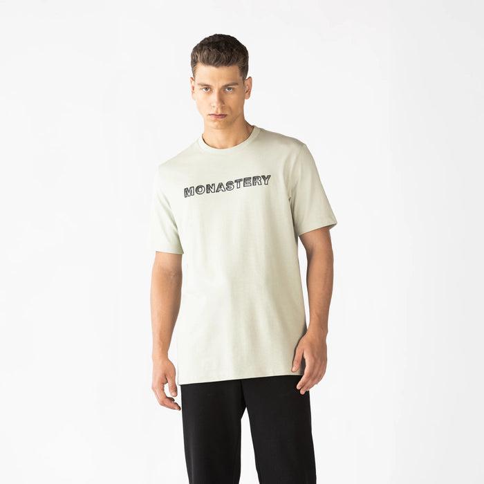 TSHIRT HOMBRE MONASTERY