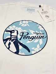 TSHIRT HOMBRE PENGUIN DISEÑO