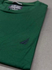 TSHIRT HOMBRE NAUTICA BASICOS