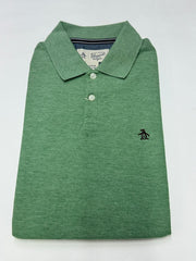 TIPO POLO HOMBRE PENGUIN DISEÑO