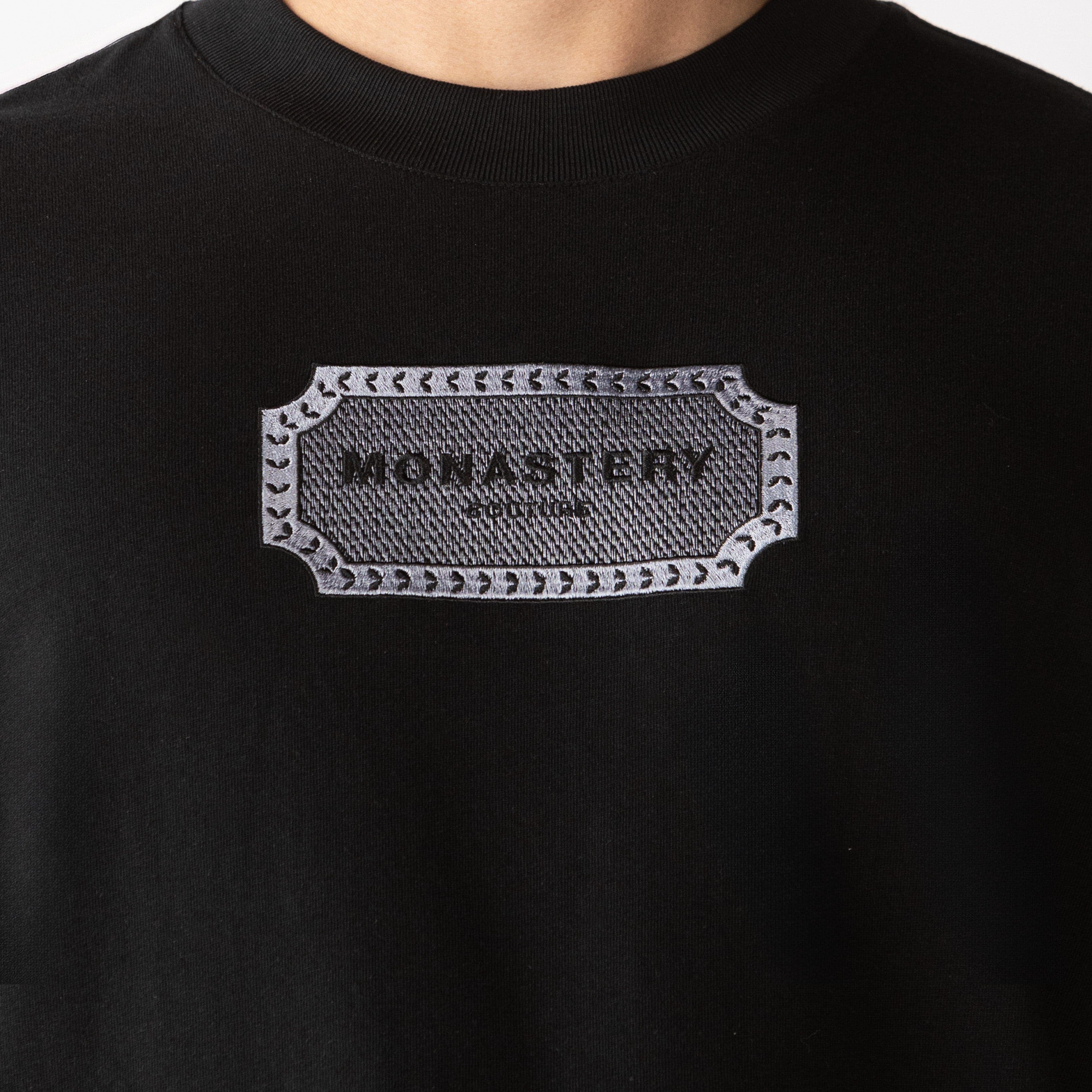 TSHIRT HOMBRE MONASTERY