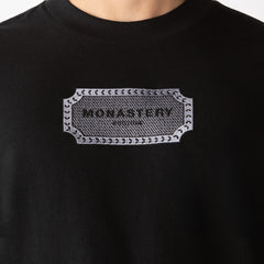 TSHIRT HOMBRE MONASTERY