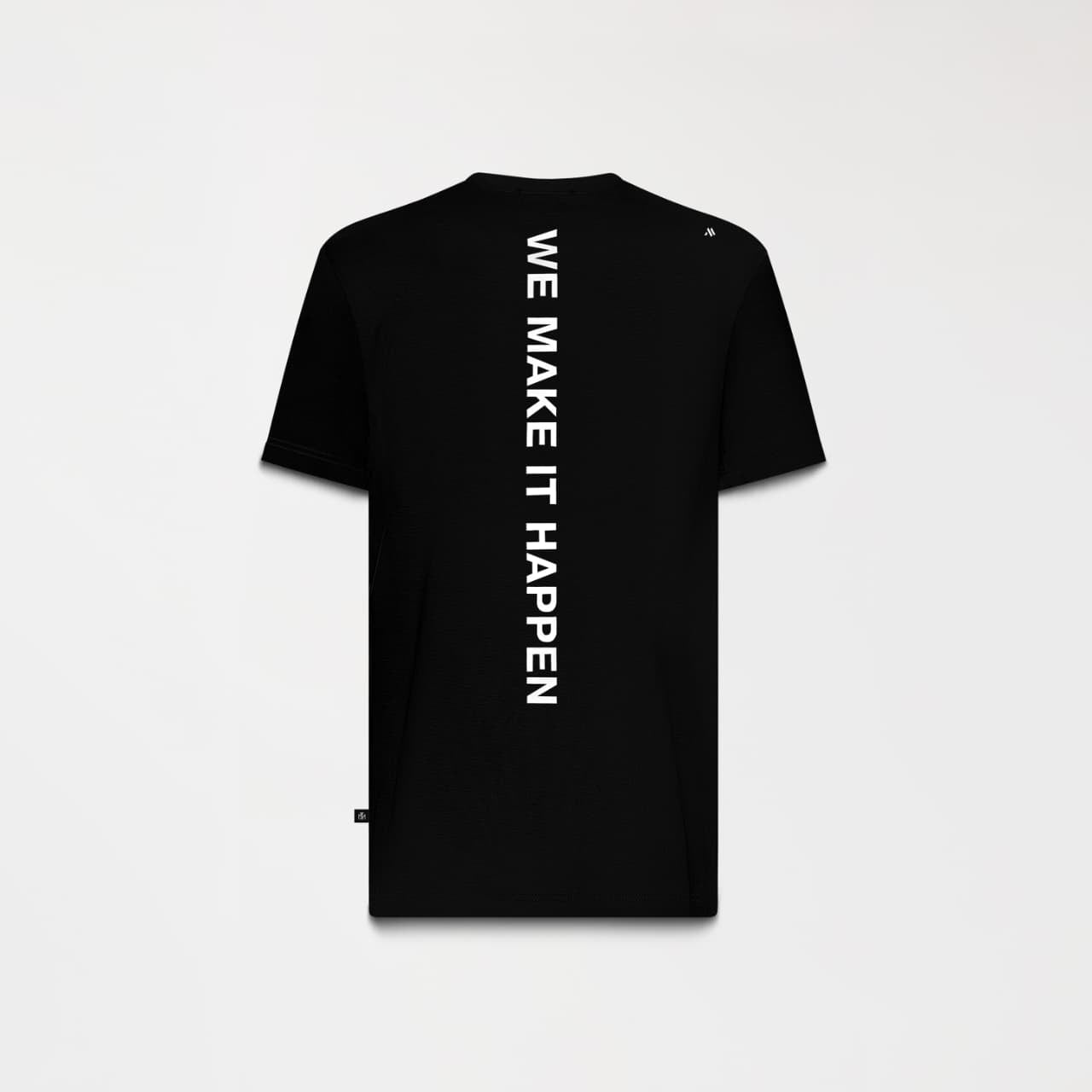 TSHIRT HOMBRE MONASTERY
