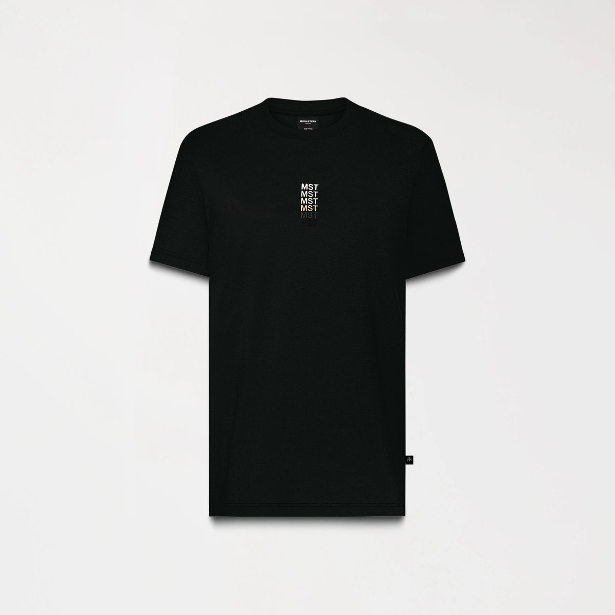 TSHIRT HOMBRE MONASTERY