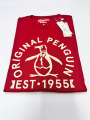 TSHIRT HOMBRE PENGUIN DISEÑO