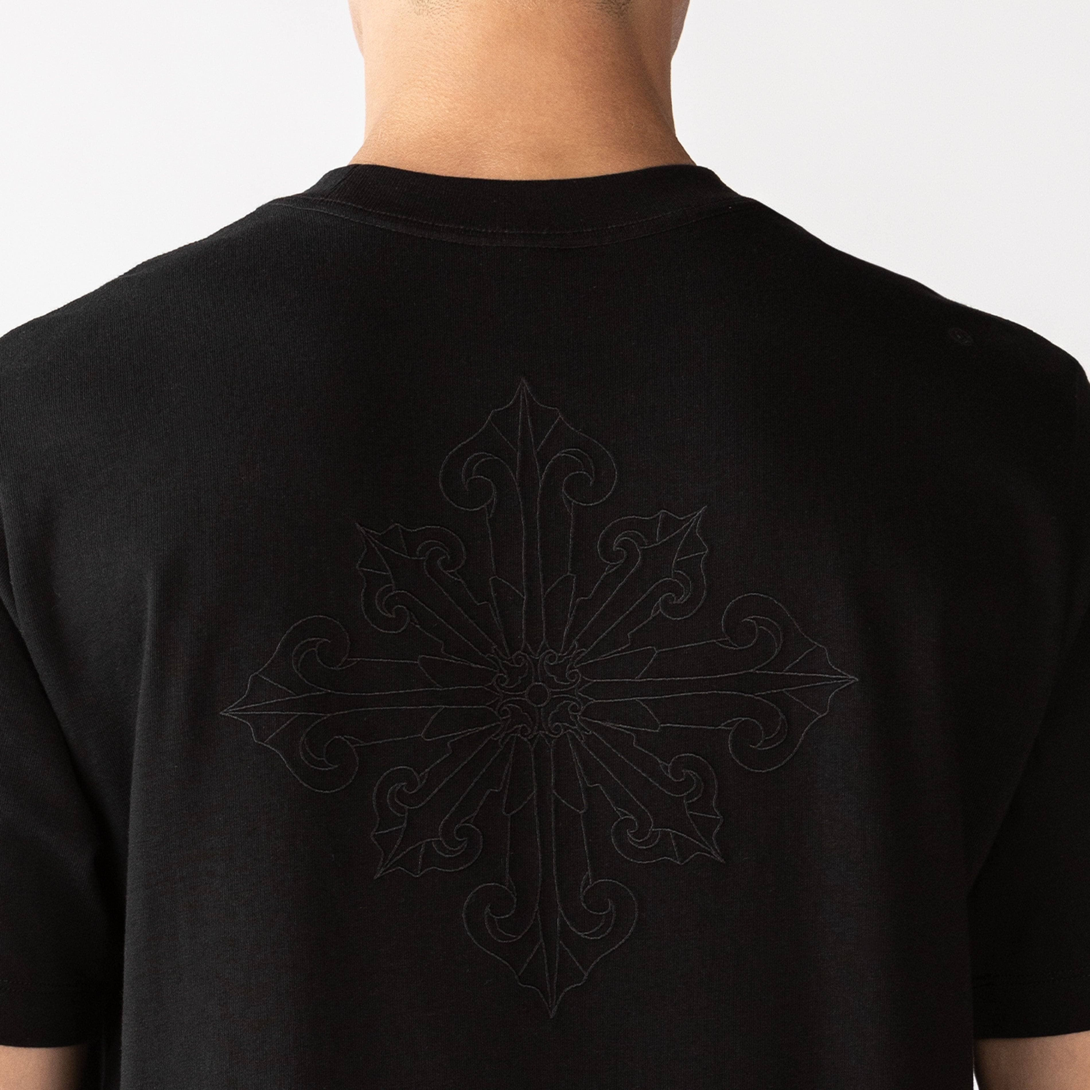 TSHIRT HOMBRE MONASTERY