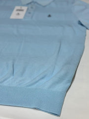 TIPO POLO HOMBRE PENGUIN DISEÑO