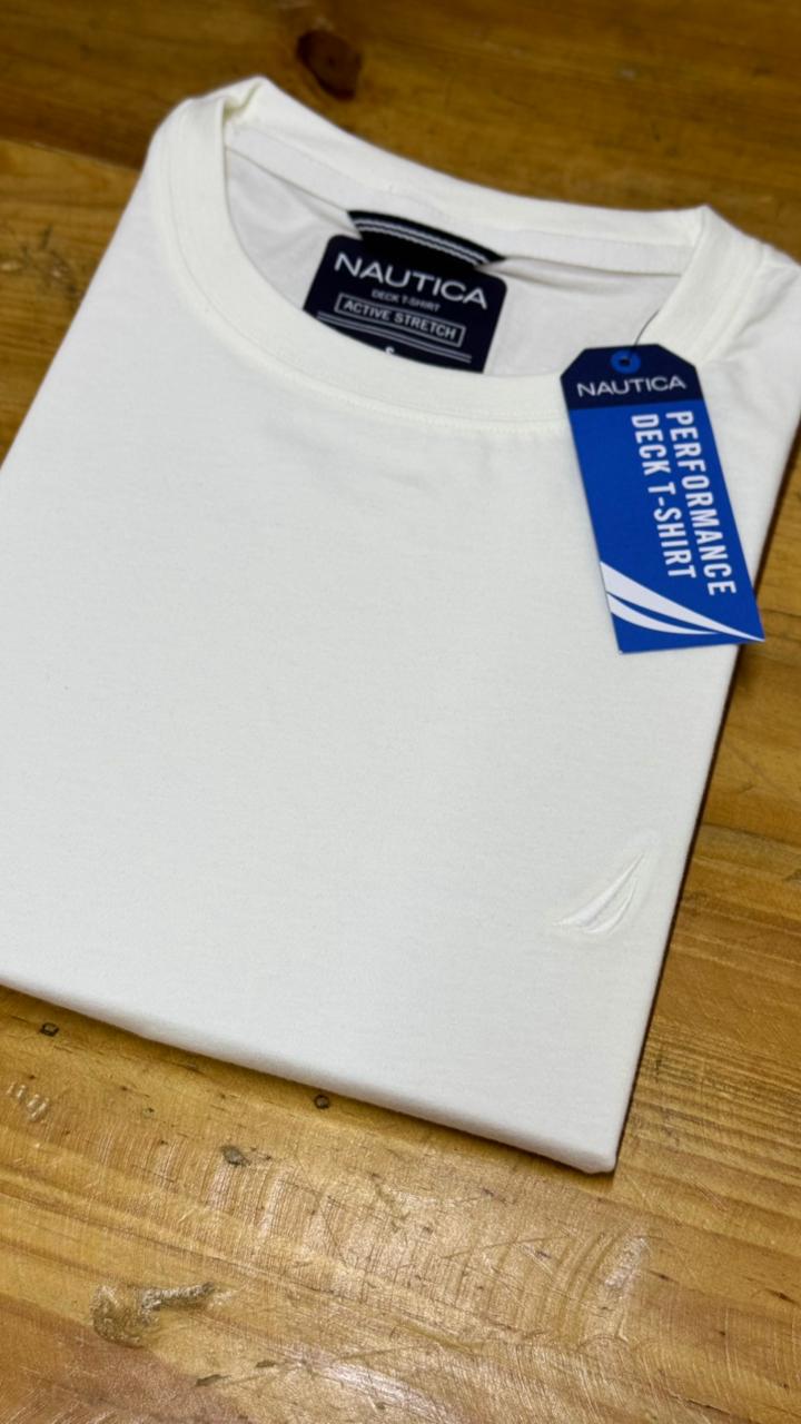 TSHIRT HOMBRE NAUTICA BASICOS