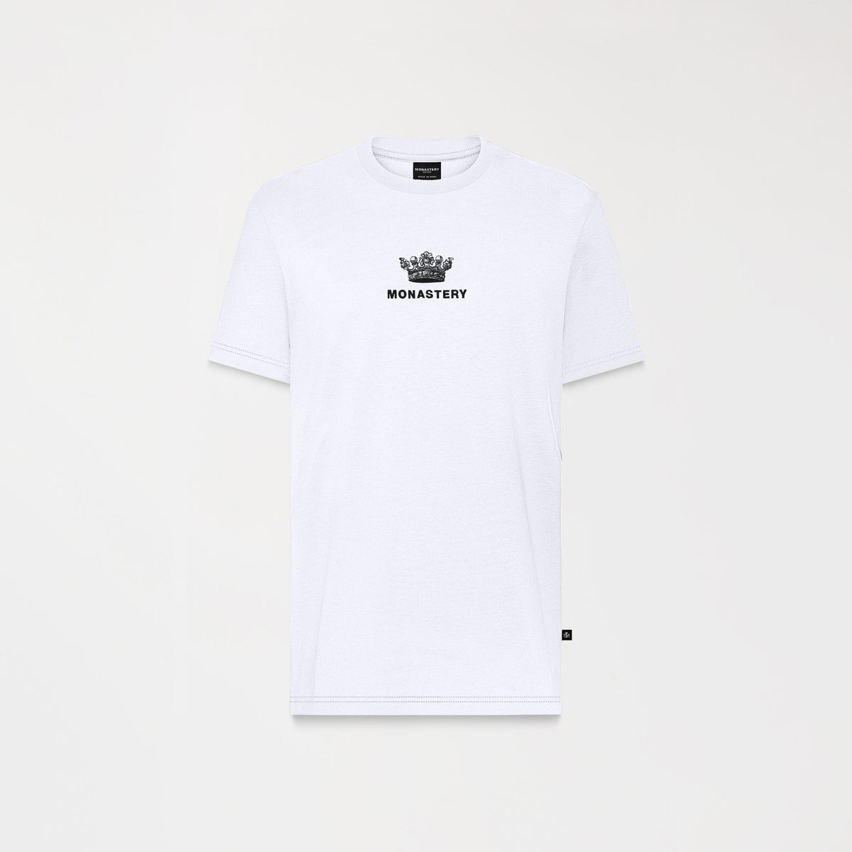 TSHIRT HOMBRE MONASTERY