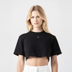 CROP TOP MUJER MONASTERY