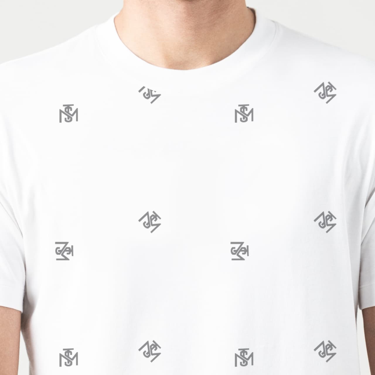 TSHIRT HOMBRE MONASTERY