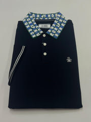 TIPO POLO HOMBRE PENGUIN DISEÑO