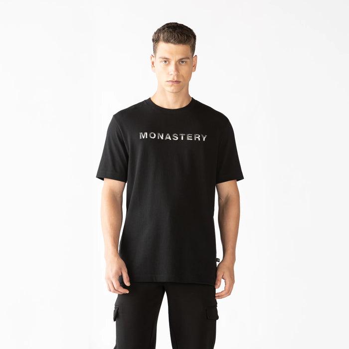 TSHIRT HOMBRE MONASTERY