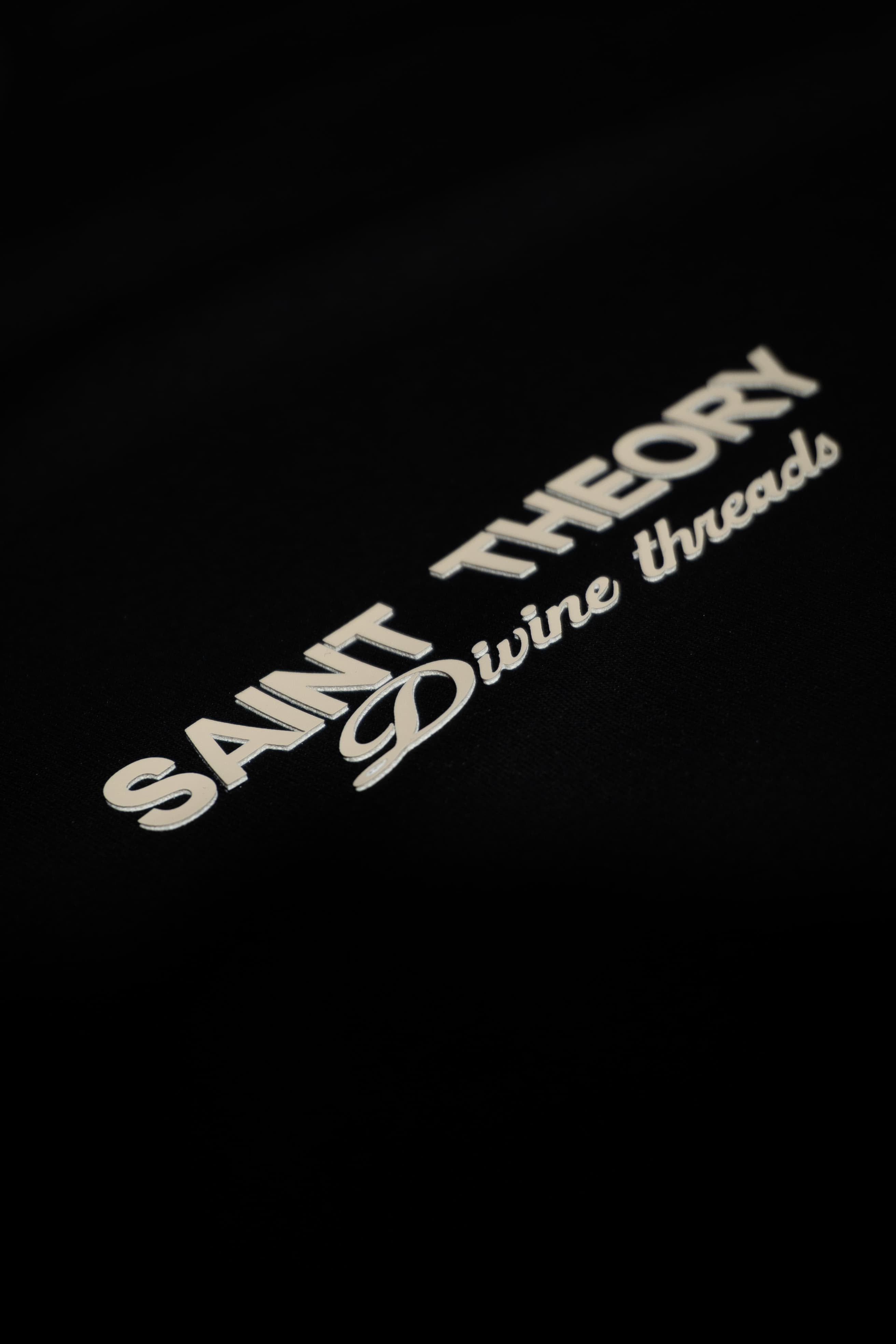 TSHIRT SAINT THEORY