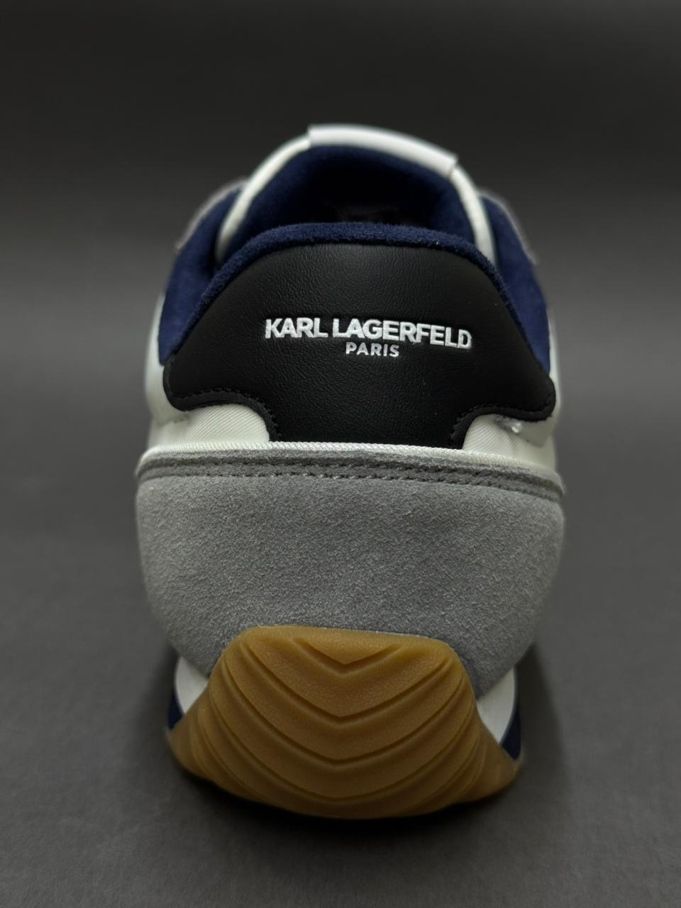 TENIS HOMBRE KARL LAGERFELD