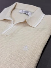 TIPO POLO HOMBRE PENGUIN DISEÑO