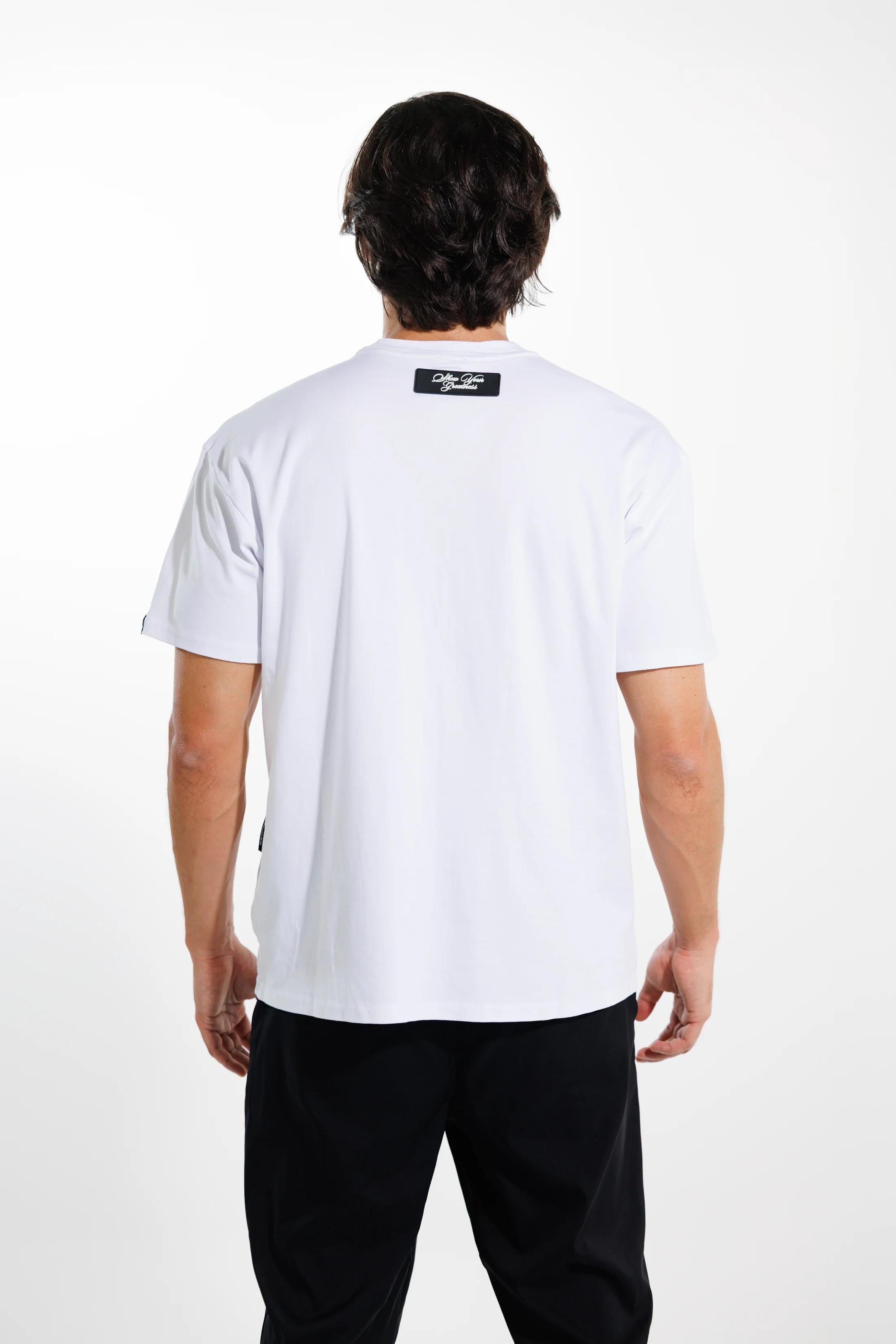 TSHIRT UNBROKEN