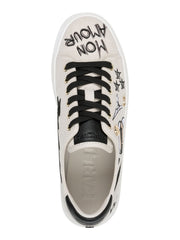 TENIS MUJER KARL LAGERFELD