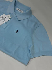 TIPO POLO HOMBRE PENGUIN DISEÑO