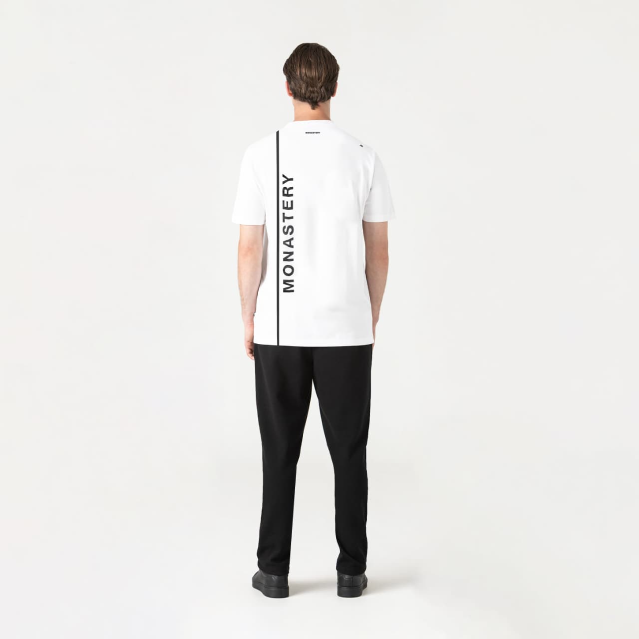 TSHIRT HOMBRE MONASTERY