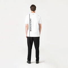 TSHIRT HOMBRE MONASTERY