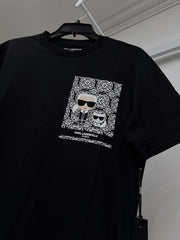 TSHIRT KARL LAGERFELD