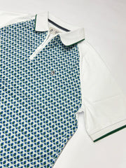 TIPO POLO HOMBRE PENGUIN DISEÑO