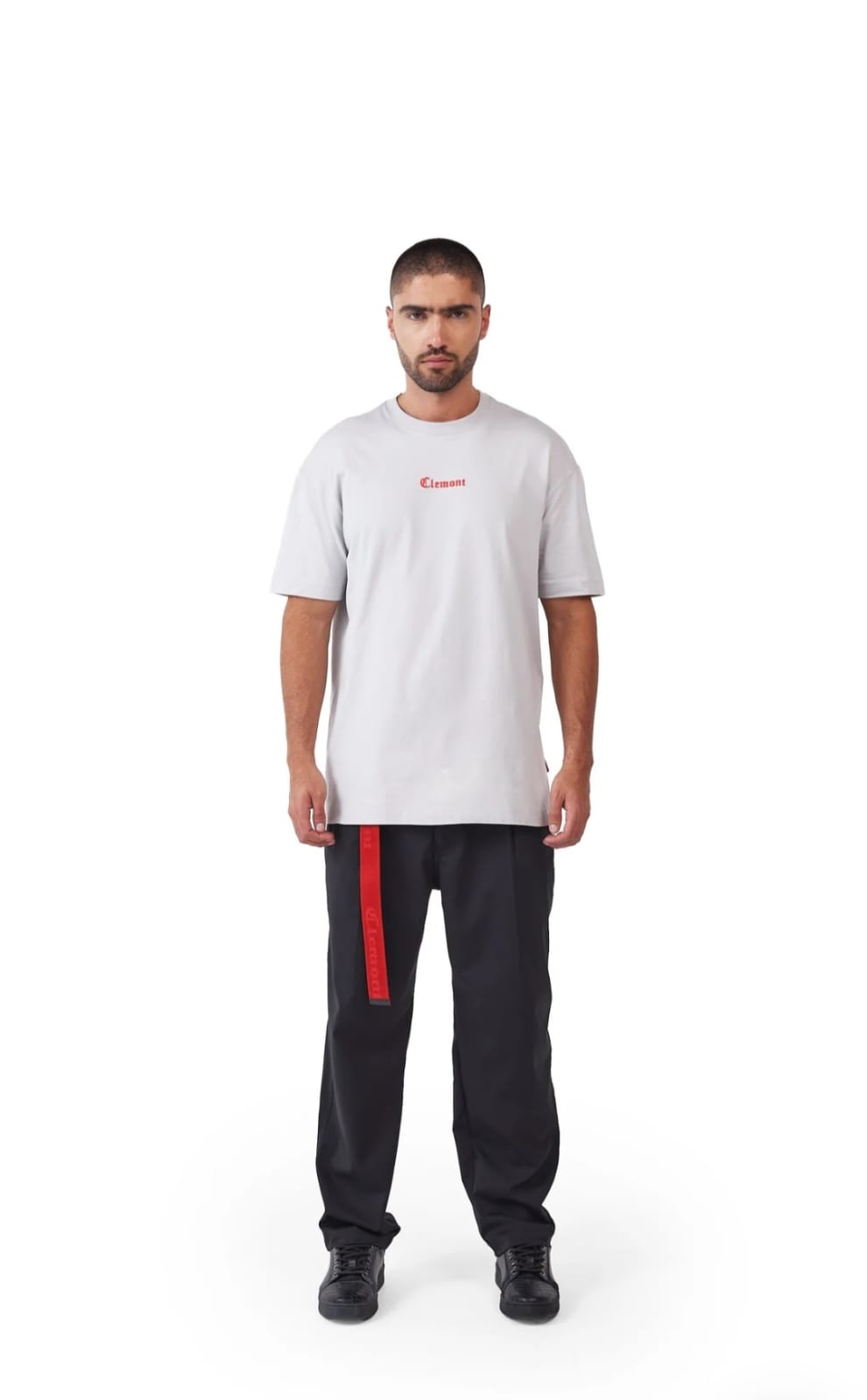 CAMISETA CLEMONT