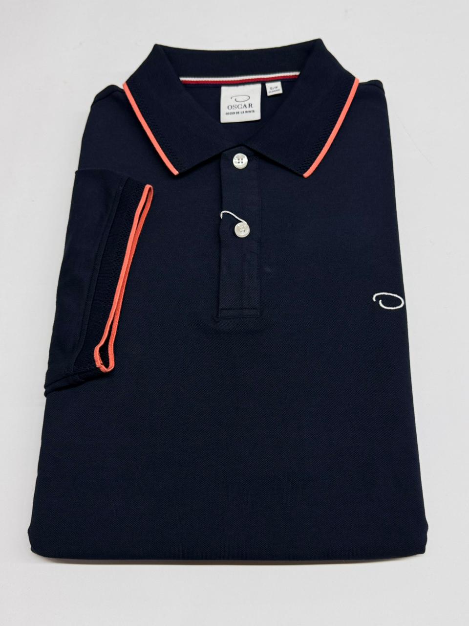 TIPO POLO OSCAR DE LA RENTA