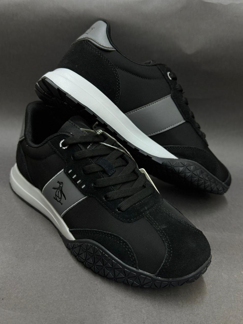 NUEVA COLECCION TENIS  PENGUIN