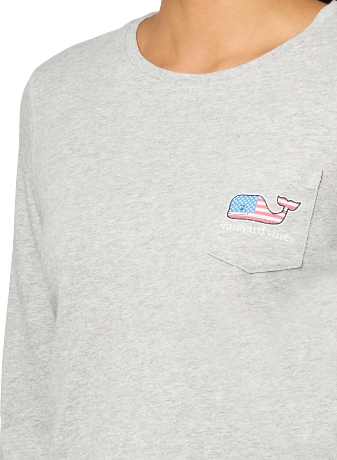BUZO MUJER VINEYARD VINES