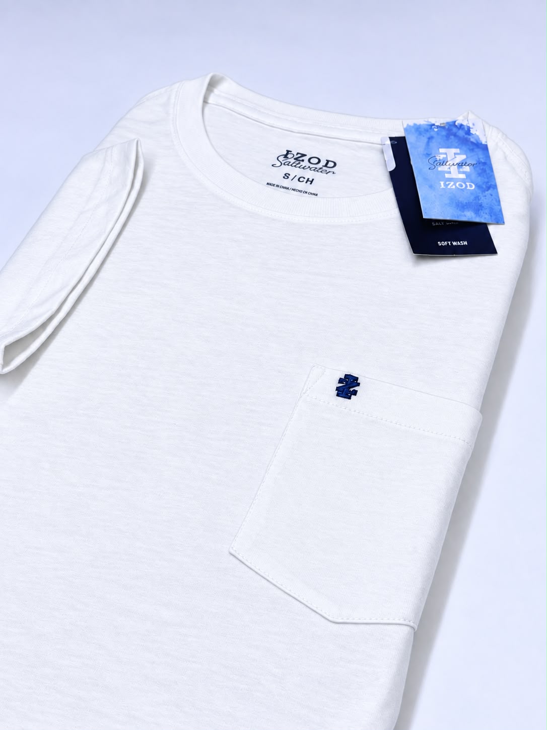 TSHIRT IZOD NUEVA COLECCION