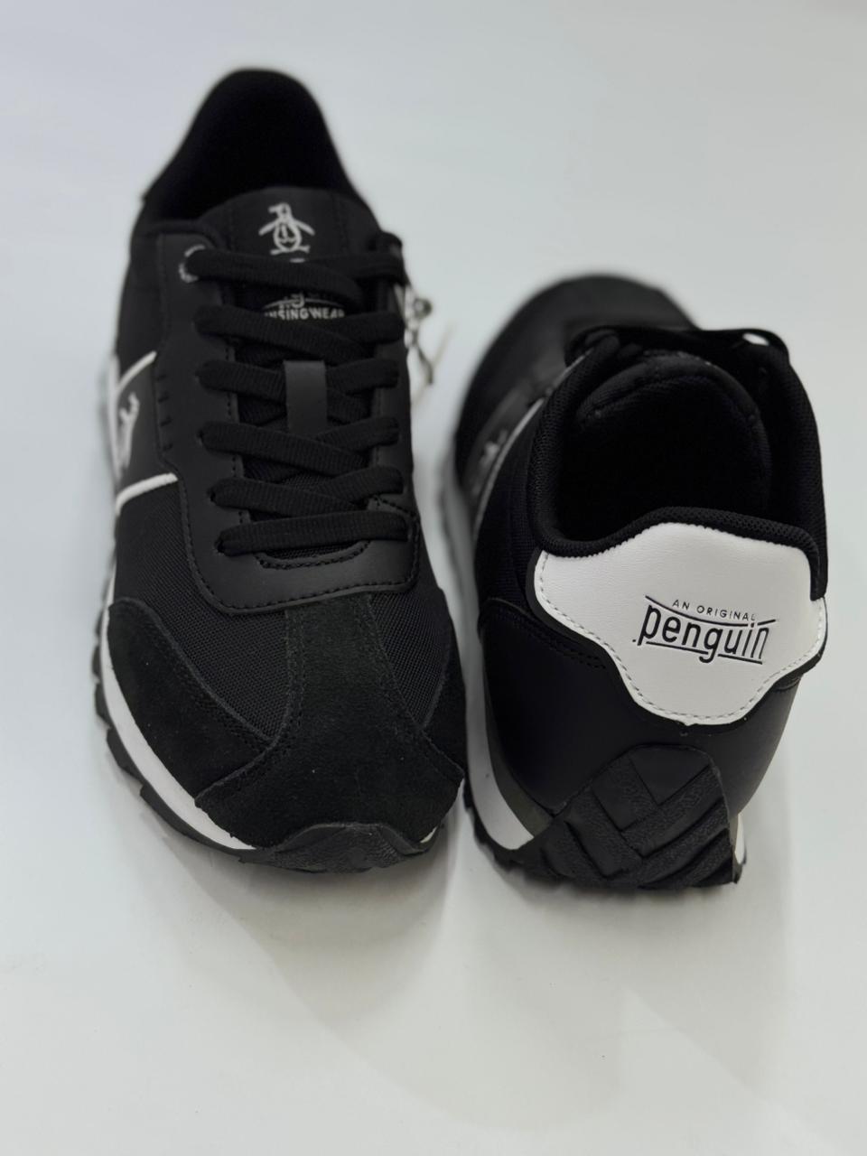 NUEVA COLECCION TENIS  PENGUIN