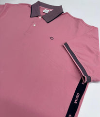 TIPO POLO OSCAR DE LA RENTA